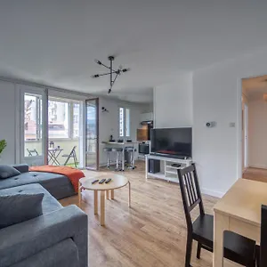 R 'apparts T4 The Alpin Appartement Grenoble