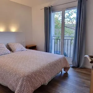 Confortable & Lumineux Appartement Lambesc