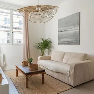 Le Pytheas - Nid Douillet A Deux Pas Du Vieux Port Appartement Marseille